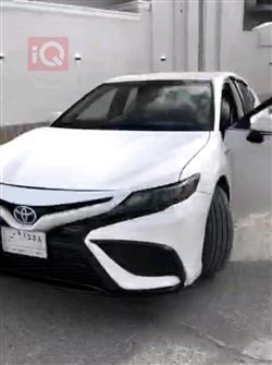 تويوتا كامري